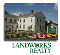Landworks Realty